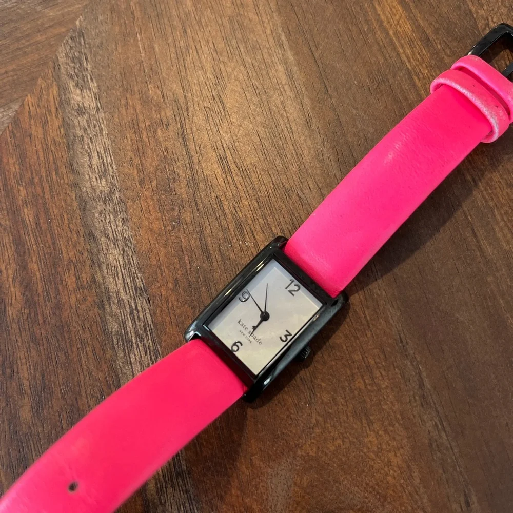 Kate Spade Cooper Watch